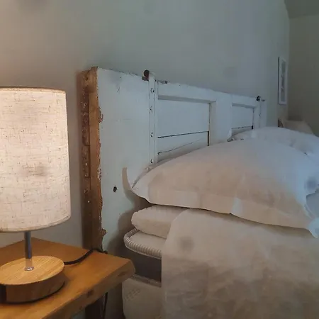 Appartement Stirpe Nel Bosco - Allocco