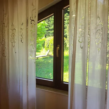 Stirpe Nel Bosco - Allocco Apartment Montevettolini