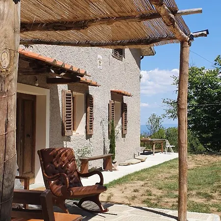 Stirpe Nel Bosco - Allocco * Montevettolini