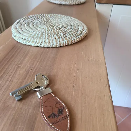 Stirpe Nel Bosco - Allocco *