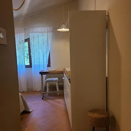 Stirpe Nel Bosco - Allocco