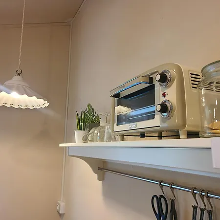 Appartement Stirpe Nel Bosco - Allocco Montevettolini