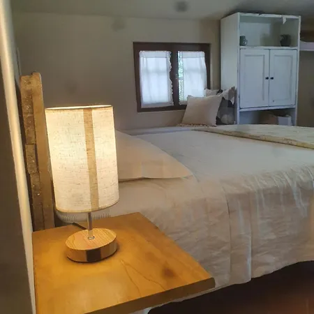 Appartement Stirpe Nel Bosco - Allocco Montevettolini