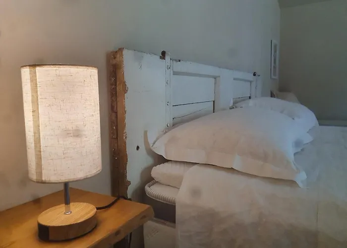 Appartement Stirpe Nel Bosco - Allocco