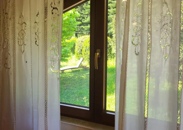 Stirpe Nel Bosco - Allocco Appartement Montevettolini