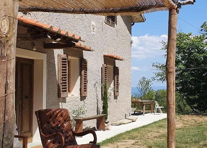 Stirpe Nel Bosco - Allocco * Montevettolini