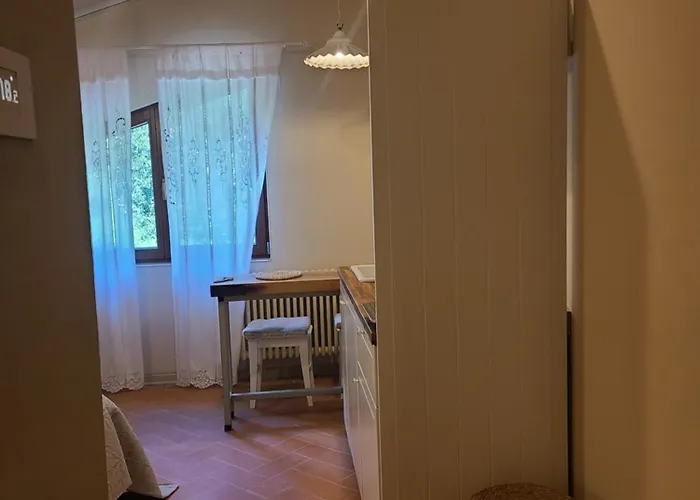 Stirpe Nel Bosco - Allocco