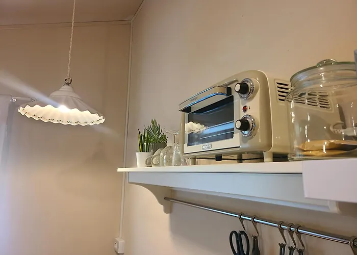 Appartement Stirpe Nel Bosco - Allocco Montevettolini