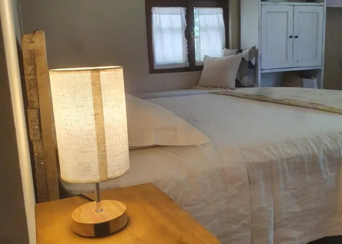 公寓 Stirpe Nel Bosco - Allocco Montevettolini