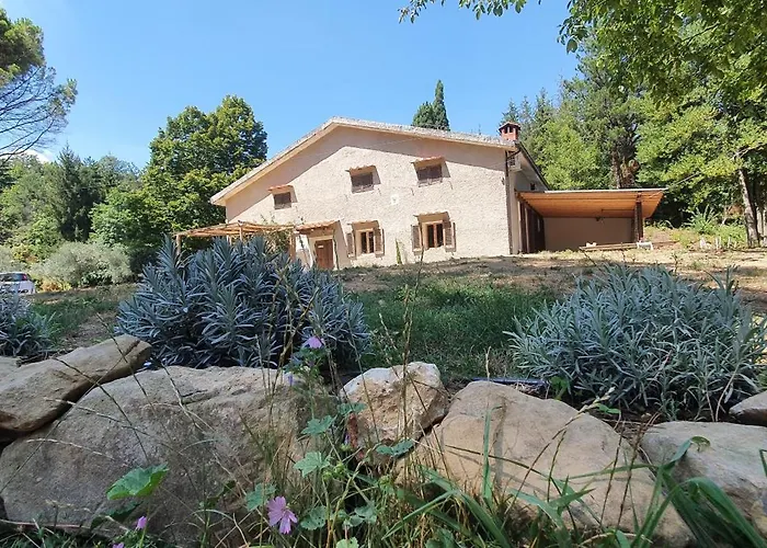 Appartement Stirpe Nel Bosco - Allocco *